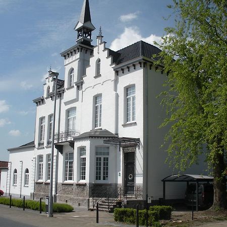 B&B Kasteel De WindtNieuwkerken-Waas エクステリア 写真