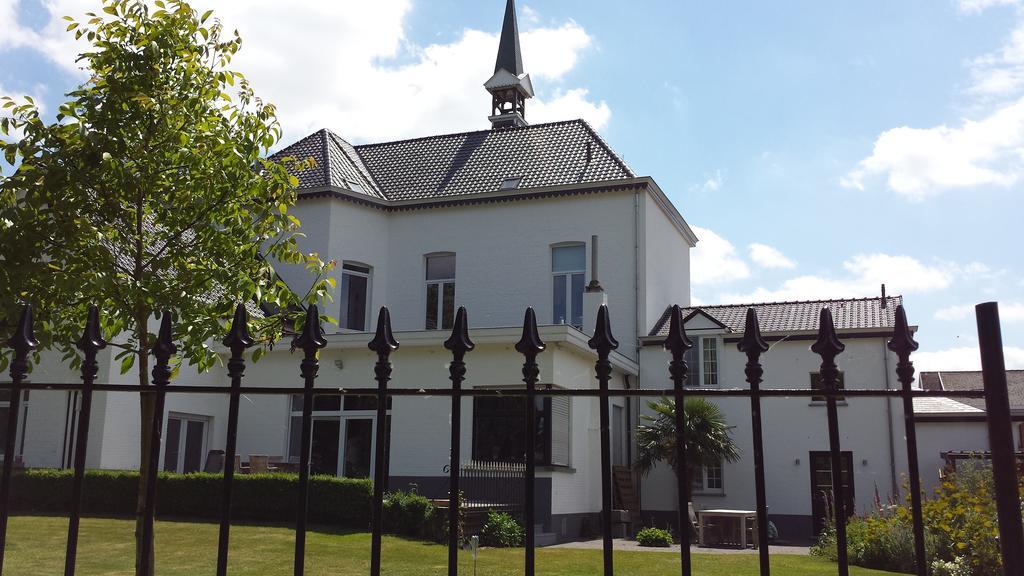 B&B Kasteel De WindtNieuwkerken-Waas エクステリア 写真