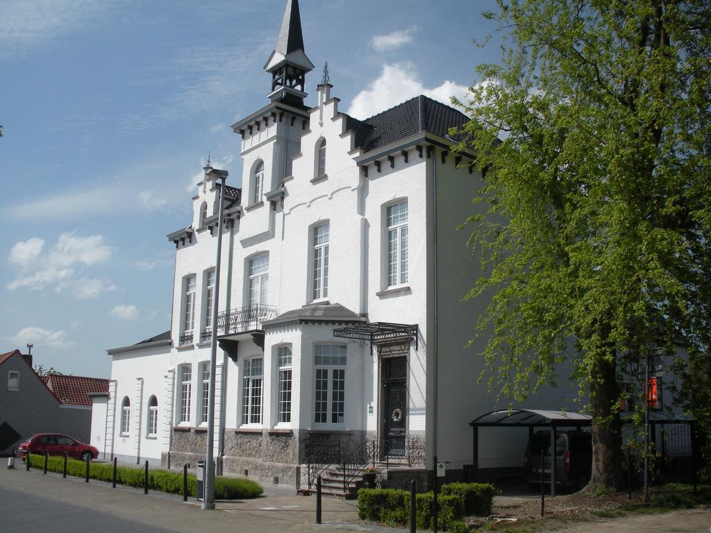 B&B Kasteel De WindtNieuwkerken-Waas エクステリア 写真